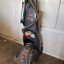 bisel pro heat carpet cleaner