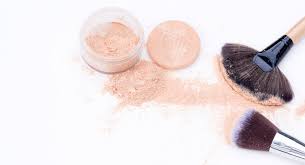 talc is it in your makeup marque