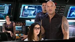 xXx: Return Of Xander Cage - Movies on Google Play