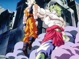 Born on planet vegeta, broly was exiled due to having too much power right from birth. Dragon Ball Super S Movie Makes Infamous Broly Canon Polygon