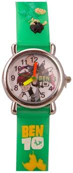 One kid, all kinds of hero. Buy Best Ben 10 Watch Online For Boys At Lowest Price