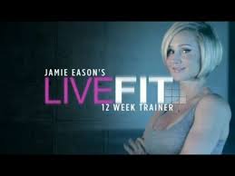 jamie eason 12 week trainer intro