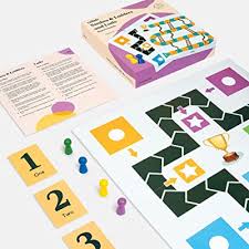 The level of game complexity a. Buy Relish 2 In 1 Board Game Snakes Ladders And Ludo Easy Strong Color Clear Design Board Game For Seniors And Elderly With Dementia And Memory Loss W Dice Cards
