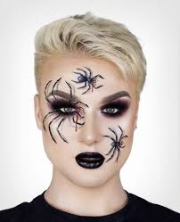 halloween makeup ideas for guys