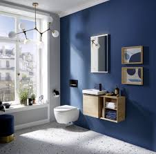 Geberit Icon Set Wall Hung Wc With Wc