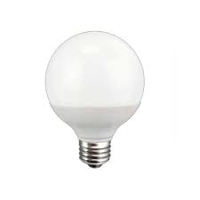 Tcp Lighting 6w Frosted Led G25 Globe Bulb Dimmable 2700k Tcp Lighting L6g25d2527kf Homelectrical Com
