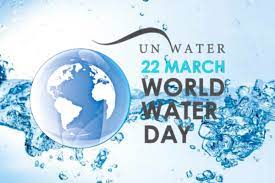 World water day 2021, on 22 march every year, is about focusing attention on the importance of water. World Water Day 2021 Date Theme And Celebration Information News