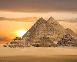 صورة أماكن سياحية في مصر