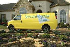 residential cleaning servicemaster clean