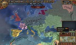 Hearts of iron iv survey. First Game As Teutonic Order Eu4