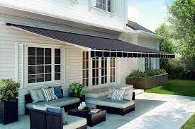 How Much Does A Retractable Awning Cost