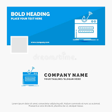 To the end of the template code, making sure it starts on the same line as the code's last character. Blue Business Logo Template For Fraud Internet Login Password Theft Facebook Timeline Banner Design Vector Web Banner Editorial Photography Illustration Of Access Crime 145422362