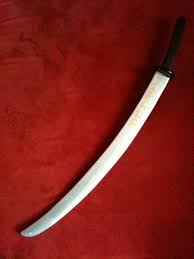 Schwert wikinger aus holz kinderschwert spielzeug holzschwert für kinder neu. Samurai Schwert Bauanleitung Zum Selberbauen 1 2 Do Com Deine Heimwerker Community