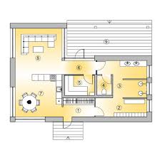 Sauna House Architectural Pdf Plans