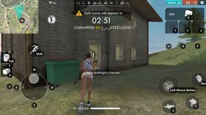 Play as long as you want, no more limitations of battery, mobile data and disturbing calls. Free Fire Gameloop 11 0 16777 224 For Windows Download