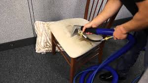 fabric furniture cleaning equipment