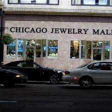 chicago jewelry mall closed 7 s