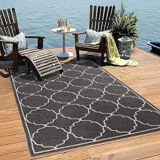 outdoor rug weatherproof indoor and