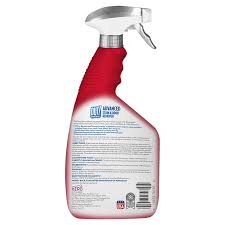 odor spray eliminates stains and odors