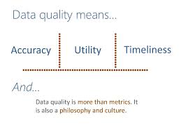 ppt what is data quality powerpoint