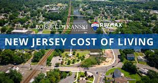 Cost Of Living In New Jersey gambar png