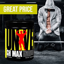 gh max universal nutrition gymbeam com