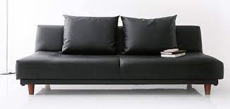 Sweden Sofa Bed Pvc Furniture