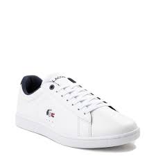Womens Lacoste Carnaby Athletic Shoe