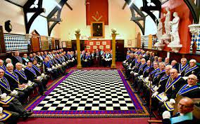 What if you don't know a master mason? Pgl Cornwall The Provincial Grand Lodge Of Cornwall