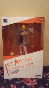 Get deals with coupon and discount code! Jinguji Ren Anime Figure For Sale In Glendale Az Offerup