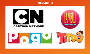 pogo and cartoon network announce three