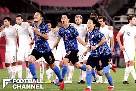 オリンピック【速報】サッカー男子 日本 対 ニュージーランド 2021年7月31日 17時57分 サッカー（オリンピック） Tqqi1y5rxiyecm