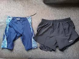 do running shorts make a difference