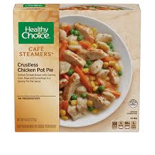 crustless en pot pie healthy choice
