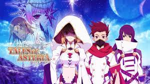 How To Play Tales of Asteria 2020 Full Guide!! - YouTube