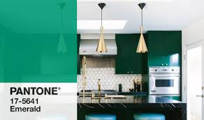 For 2019, the top emerging colors are expected to be emerald green, blue and gray, the popular online marketplace predicts — and one. Mood Board Why You Should Be Using Emerald Green In Your Home Decor