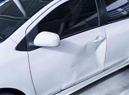 How Much Does Car Door Repair Cost In