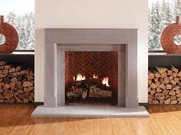 7796 California Mantel Fireplace