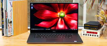 dell xps 15 2019 review laptop mag
