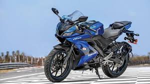 the yamaha yzf r15 v3 0 is a more