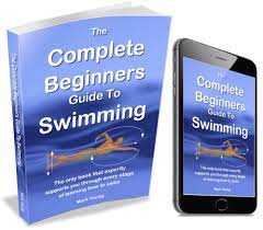 swimming guide for beginners pdf