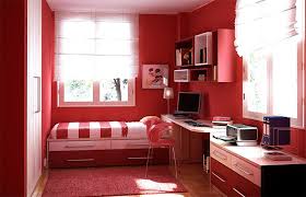 Resultado de imagen de fotos de habitaciones de niÃ±os de color rojo sin derechos de autor