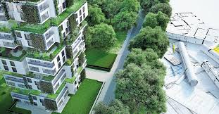 Bmc Has Proposed Its Vertical Garden