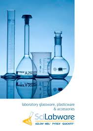 Laboratory Glassware Plasticware
