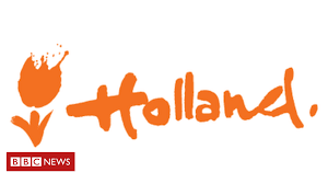 Полное имя — томас стэнли холланд (thomas stanley holland). Netherlands Drops Holland In Rebranding Move Bbc News