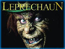 leprechaun 1993 review film