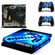 Amethyst is one of the most coveted blocks in all of minecraft, and getting them is no easy feat. Minecraft Decal For Ps4 Console Skin Sticker Minecraft Ps4 Ps4 Skins Decals Ps4 Console