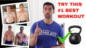 best weight loss workout for men do