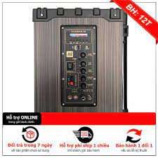 GIẢM GIÁ 10%] Loa Kéo Karaoke Bluetooth JBZ NE108 150W Bass 2 Tấc - BH 6  Tháng - hàng chất lượng, giá tốt nhất TQ