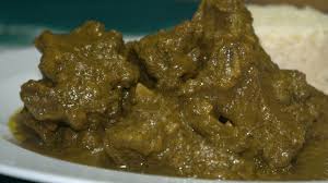 jamaican curry goat recipe
